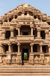 Sasbahu temple in Gwalior fort
