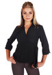 Young adult businesswoman