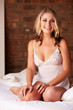 sexy adult woman