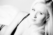 sexy adult woman