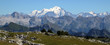 montagne