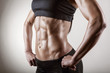 Female body