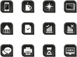 work icons
