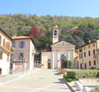 Piazza di Montorfano - Como