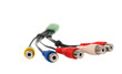 TV connectors