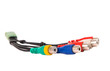 TV connectors