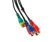 TV connectors