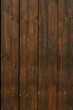 Vertical wooden texture
