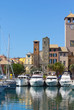 Photo: Savona - Torre Brandale Savona - Torre Brandale