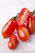 Photo: grappolo di pomodorini san marzano grappolo di pomodorini san marzano