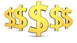 Dollars order