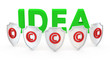 Protect your idea