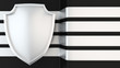 Power shield banner