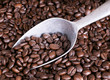 Foto: Kaffeebohnen Kaffeebohnen