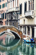 Photo: little canal little canal