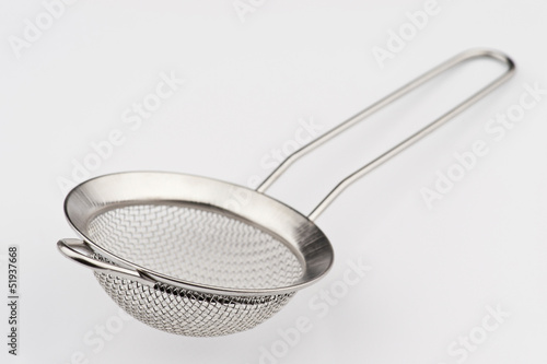 Photo: small hand strainer kitchen use small hand strainer kitchen use