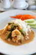 Photo: Vegetable Curry Vegetable Curry