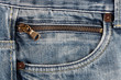 bolsillo vaquero