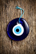 turkish eye