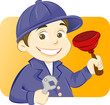 Plumber