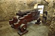 Interno del Castello Aragonese - Taranto