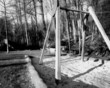 Abandoned Playground