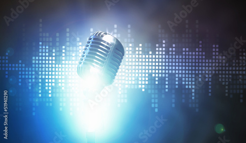 Photo: Let's sing! Let's sing!