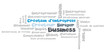 Vector: Nuage de Tags : Business Nuage de Tags : Business