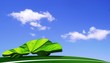 Ecologie.
