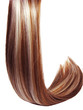 Foto: highlight hair texture background highlight hair texture background