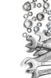 spanners and nuts