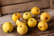 Photo: green apples green apples