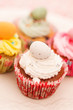 Easter cakes