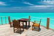 Beach Bar