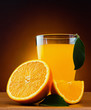 orange juice