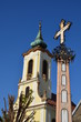 Kirchturm