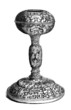 Perfume Burner - Brule Parfums - China 18th century