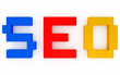 seo optimization 3d