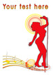 locandina musica