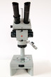 Stereomikroskop 3