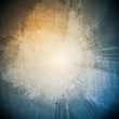 Grunge vector texture design