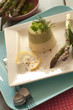 Foto: Panna cotta Panna cotta