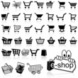 Shopping Cart Icons