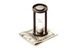 Money and time