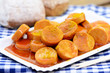 Currywurst