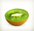Kiwi fruit