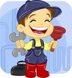 Little Plumber