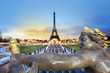 Tour Eiffel Paris