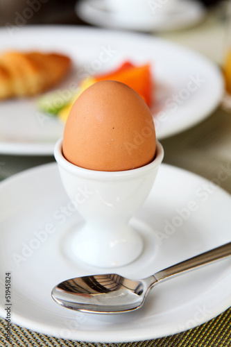 Photo: Soft Boiled Egg Soft Boiled Egg