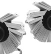 Rotary Card Index